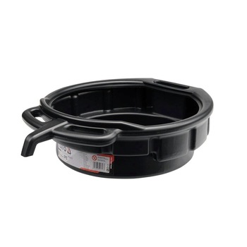 Vas recuperator pentru ulei Yato YT-0717, capacitate 15 L Vas recuperator pentru ulei Yato YT-0717, capacitate 15 L