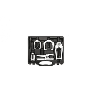 Set extractoare Yato articulatii sferice, 6 buc YT-06157 Set extractoare Yato articulatii sferice, 6 buc YT-06157