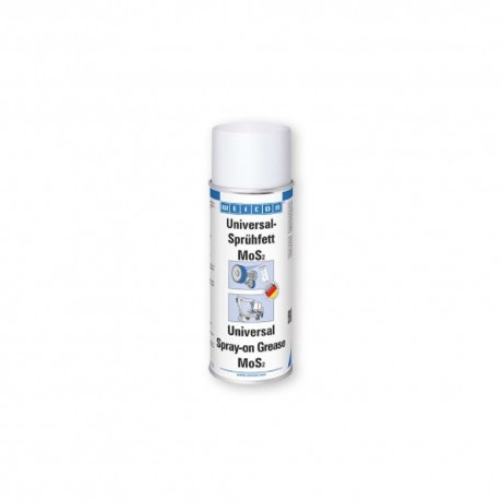 Univerzális vazelin spray 400ml WEICON