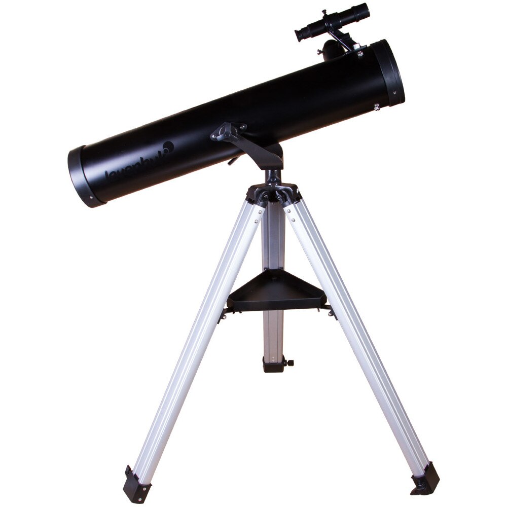 Telescop Levenhuk Skyline BASE 100S
