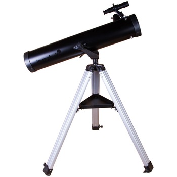 Telescop Levenhuk Skyline BASE 100S Telescop Levenhuk Skyline BASE 100S