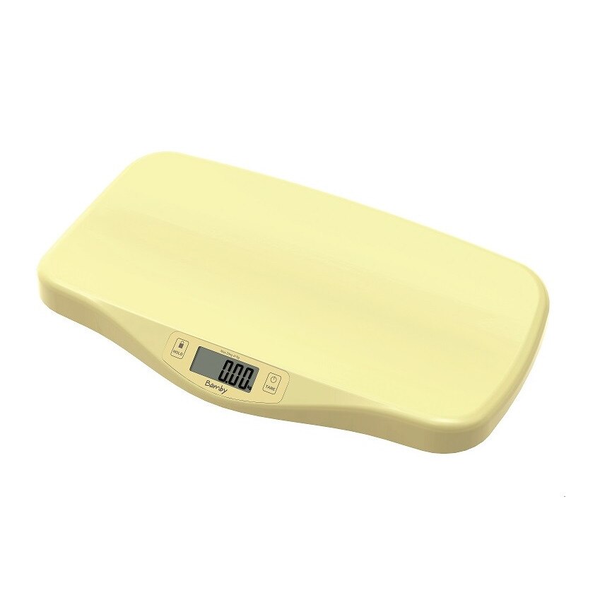 Cantar electronic BAMBY