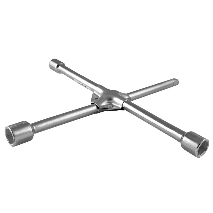 Hegesztett keresztkulcs, 1/2", JBM