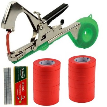 Aparat Legat Vita De Vie Legume Pomi Fructiferi, 20 Role, 10.000 capse Aparat Legat Vita De Vie Legume Pomi Fructiferi, 20 Role, 10.000 capse