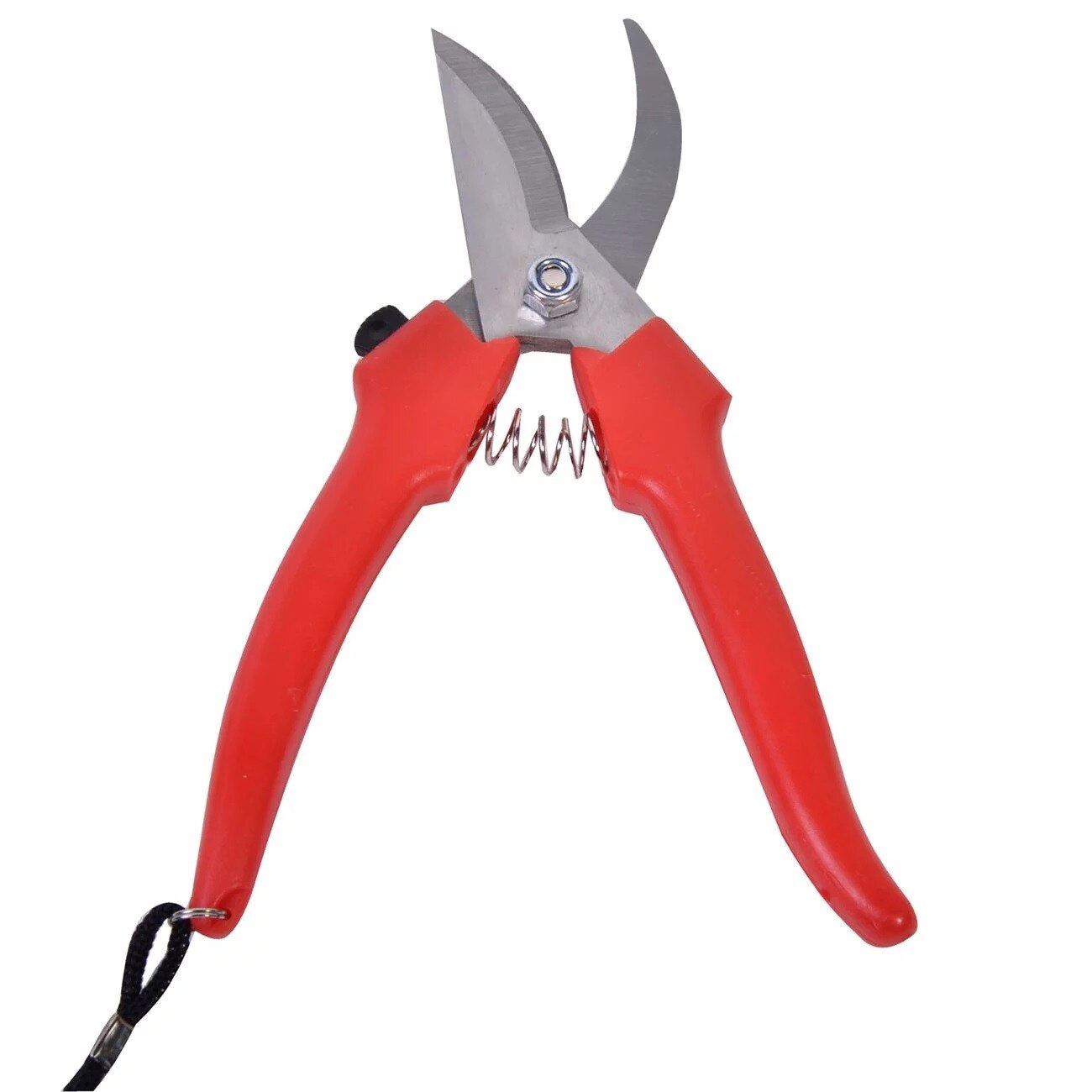 Forafeca gradinarit, Zola, rosie, 18.5 cm