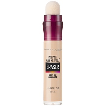 Corector universal Maybelline New York Instant Anti Age Eraser 115 Warm Light, 6.8 ml Corector universal Maybelline New York Instant Anti Age Eraser 115 Warm Light, 6.8 ml