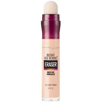 Corector universal Maybelline New York Instant Anti Age Eraser 121 Light Honey, 6.8 ml Corector universal Maybelline New York Instant Anti Age Eraser 121 Light Honey, 6.8 ml