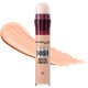 Corector universal Maybelline New York Instant Anti Age Eraser 121 Light Honey, 6.8 ml