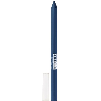 Creion de ochi gel Maybelline New York Tattoo Liner 921 Deep Teal, 1.3 g Creion de ochi gel Maybelline New York Tattoo Liner 921 Deep Teal, 1.3 g