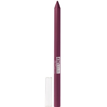 Creion de ochi gel Maybelline New York Tattoo Liner 942 Rich Berry, 1.3 g Creion de ochi gel Maybelline New York Tattoo Liner 942 Rich Berry, 1.3 g