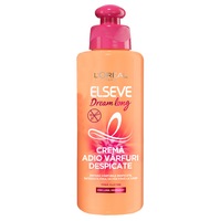 crema de par loreal paris elseve dream long adio varfuri despicate pentru par lung deteriorat 200 ml imagen 14_0_
0