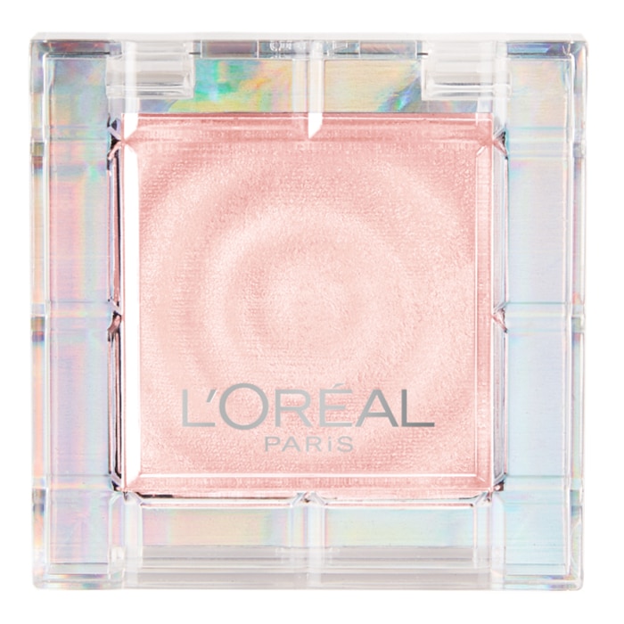 Fard de pleoape L'Oreal Paris Mono Color Queen, 01