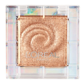 Fard de pleoape L'Oreal Paris Mono Color Queen, 33 Fard de pleoape L'Oreal Paris Mono Color Queen, 33