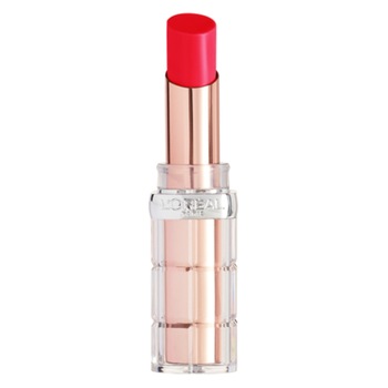 Ruj L'Oreal Paris Color Riche Plum&Shine, 102 Ruj L'Oreal Paris Color Riche Plum&Shine, 102