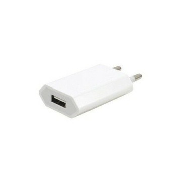 Alimentator universal, retea, 220V, 1 x USB, 1A, Maxcell Alimentator universal, retea, 220V, 1 x USB, 1A, Maxcell