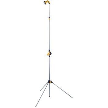 Dus pentru gradina , ATS, telescopic, reglabil + trepied Dus pentru gradina , ATS, telescopic, reglabil + trepied