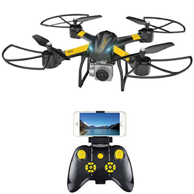 s11t hd drone