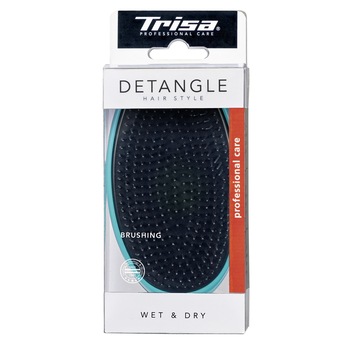 Perie de par Trisa Detangle 660701 Perie de par Trisa Detangle 660701