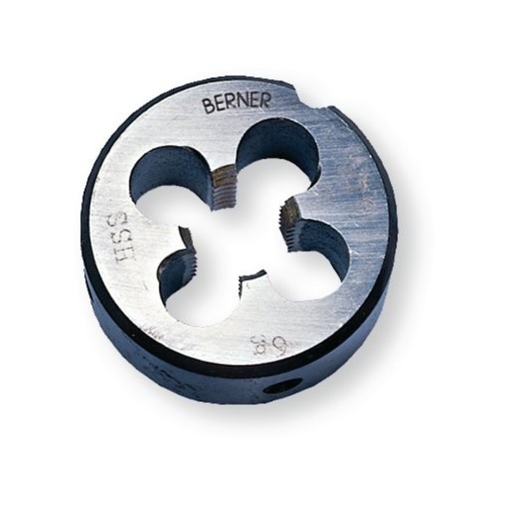 Filiera HSS UNF 1''X12