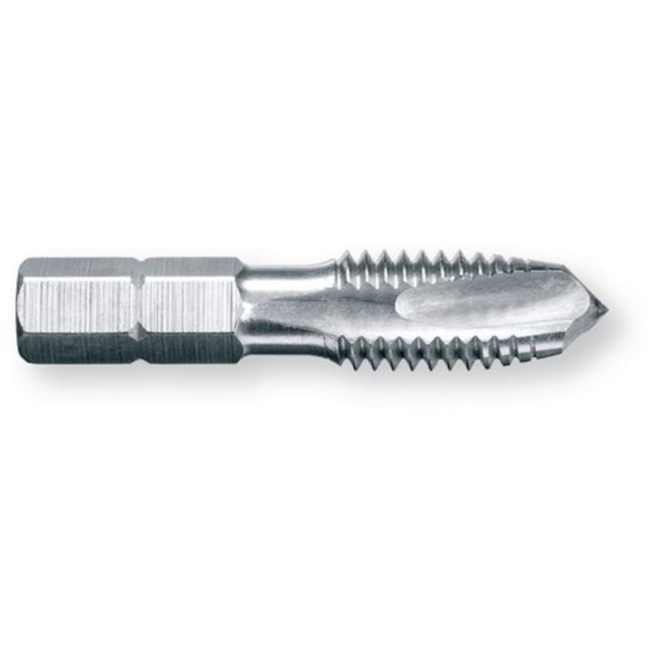 Burghiu pentru metal Bosch, HSS-G, cilindrica, 7x69/109mm