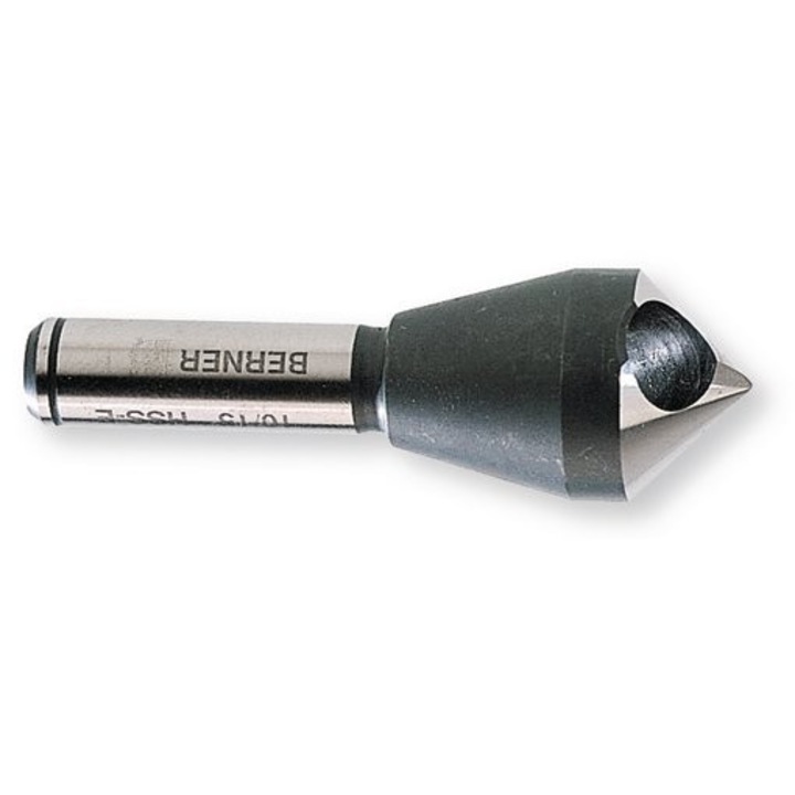 Zencuitor transversal cu unghi de adancire de 90° HSS-E 10-15