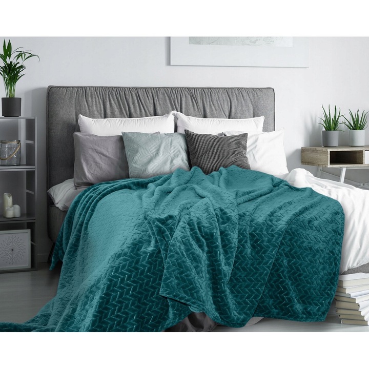 Patura Eurofirany CINDY 220x200