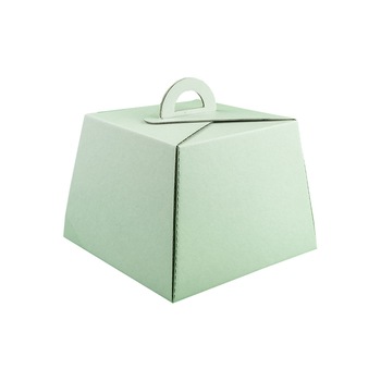 Set 25 buc de Cutii Tort MEGACART EXPERT, alb, CT3 300 x 300 x 145 mm Set 25 buc de Cutii Tort MEGACART EXPERT, alb, CT3 300 x 300 x 145 mm