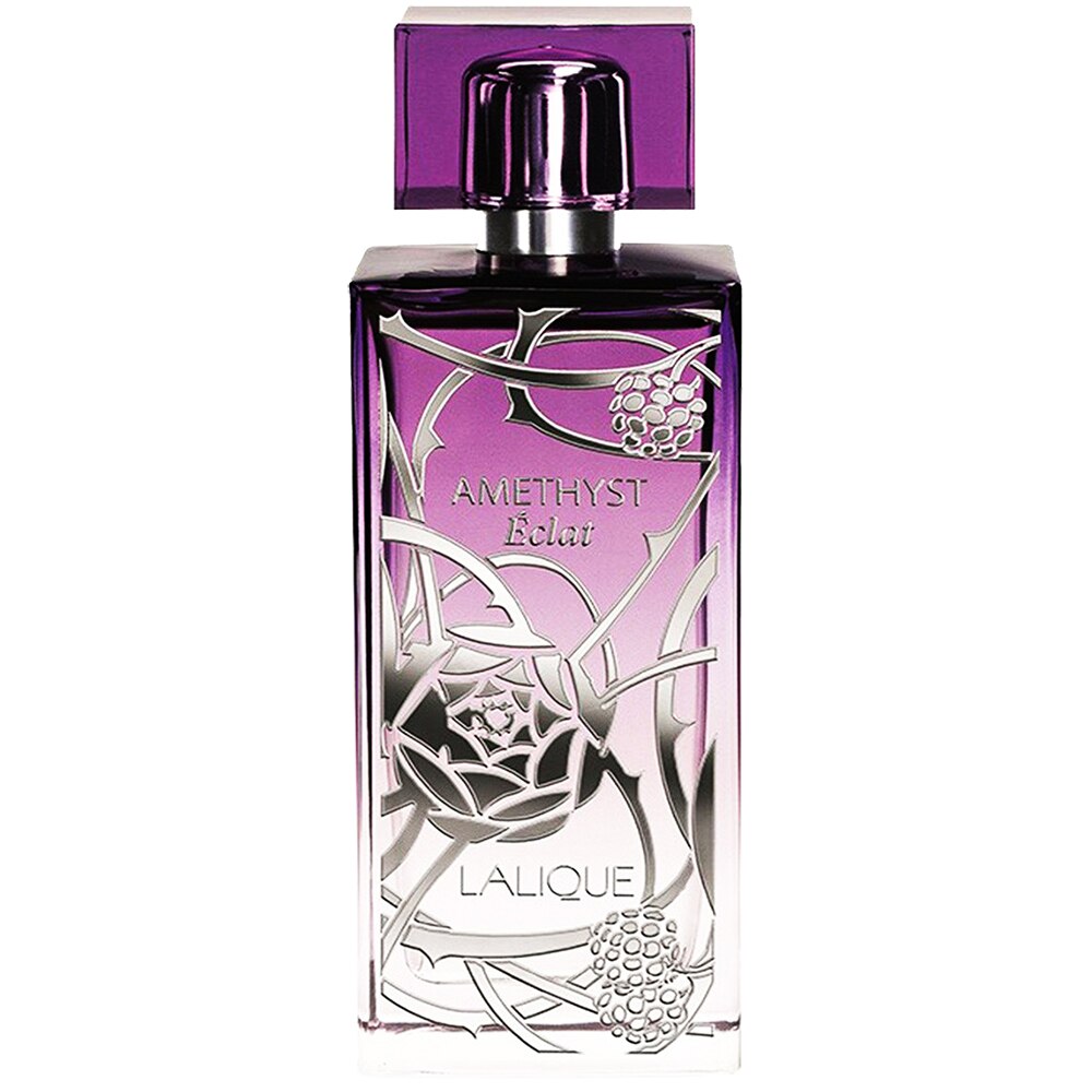 Apa de Parfum Lalique, Amethyst Eclat, Femei, 100 ml