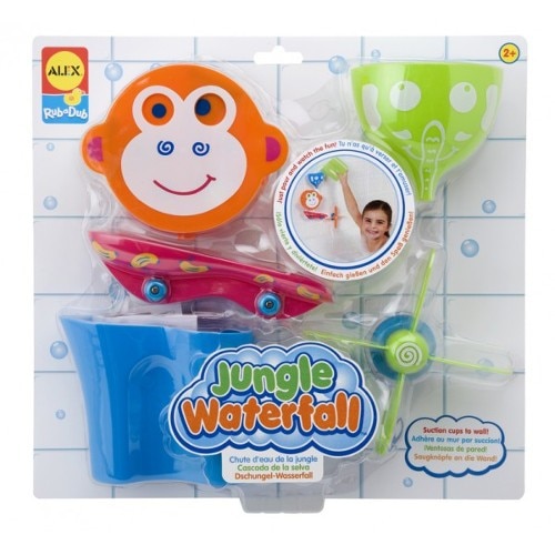 Cascada de Apa Jungla