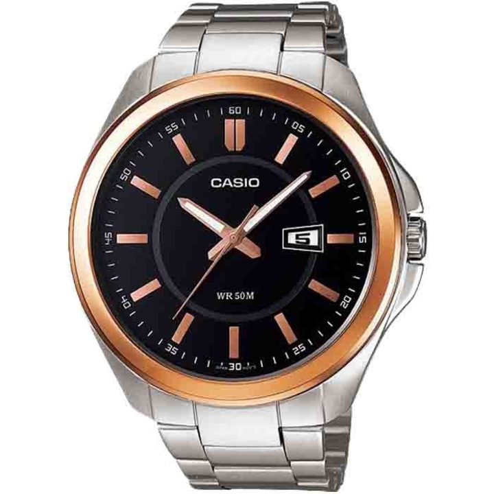 Casio MTP-1318GD-1A férfi karóra