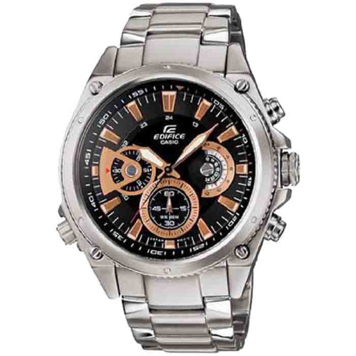 Мъжки часовник Casio Edifice Chronograph EF-536D-1A