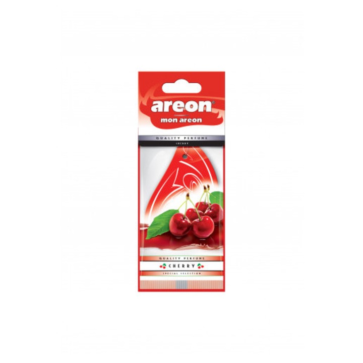 Areon Mon Cherry lapillatosító