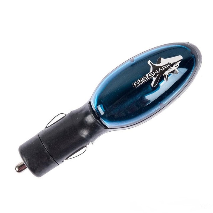 Energiatakarékos készülék Autóhoz Neo Socket, 12V, Univerzális, Kék