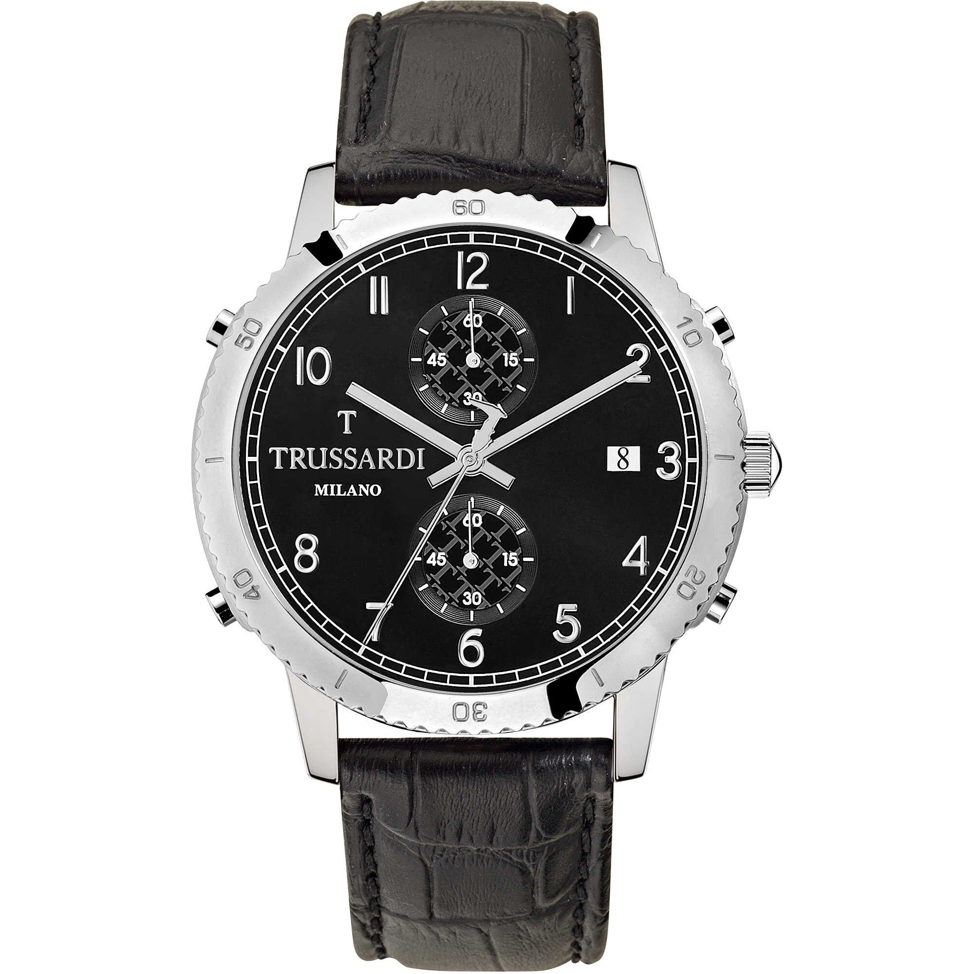 Ceas Trussardi barbatesc R2471617006