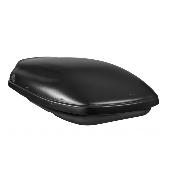 Кутия за багажник Neumann Aleo Whale 200 Matt Black
