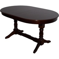 masa extensibila ovala 8 persoane din lemn culoare inchisa imagen 19_0_
0