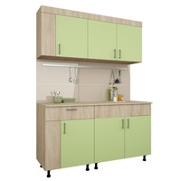 set bucatarie l 150 cm stejar sonomaverde imagen 52_1_
0