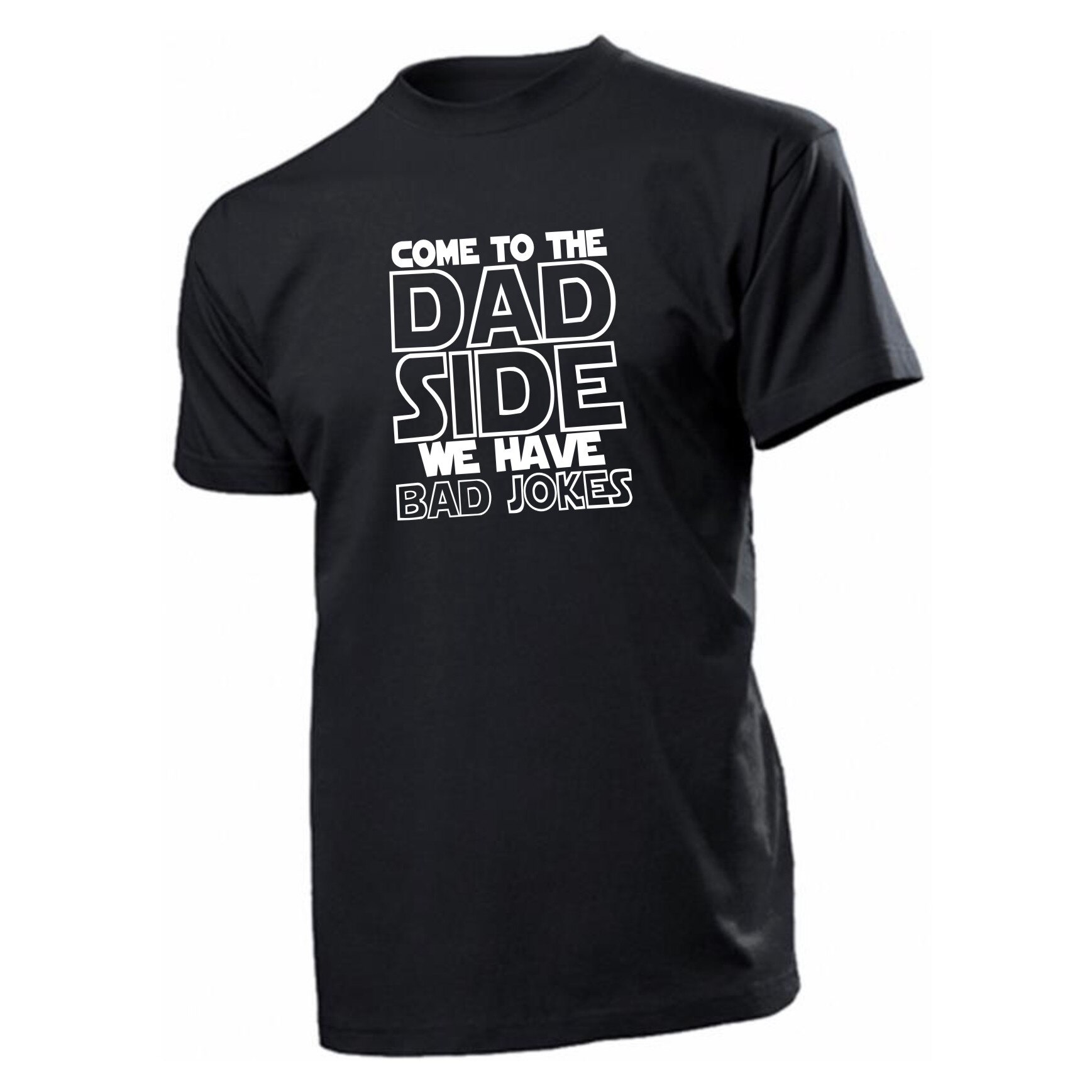 Tricou personalizat, bumbac, Stedman, unisex, negru, marime 2XL, model 