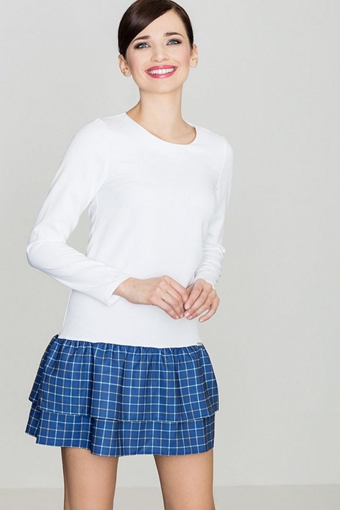 Дневна рокля модел 114272 Lenitif