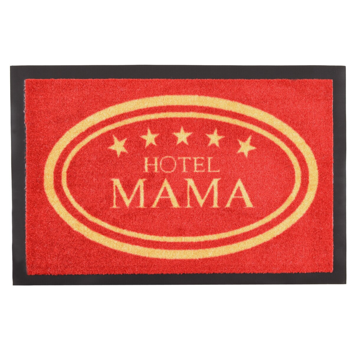 Covoras Intrare Printy, Rosu, 40x60, S12-472163