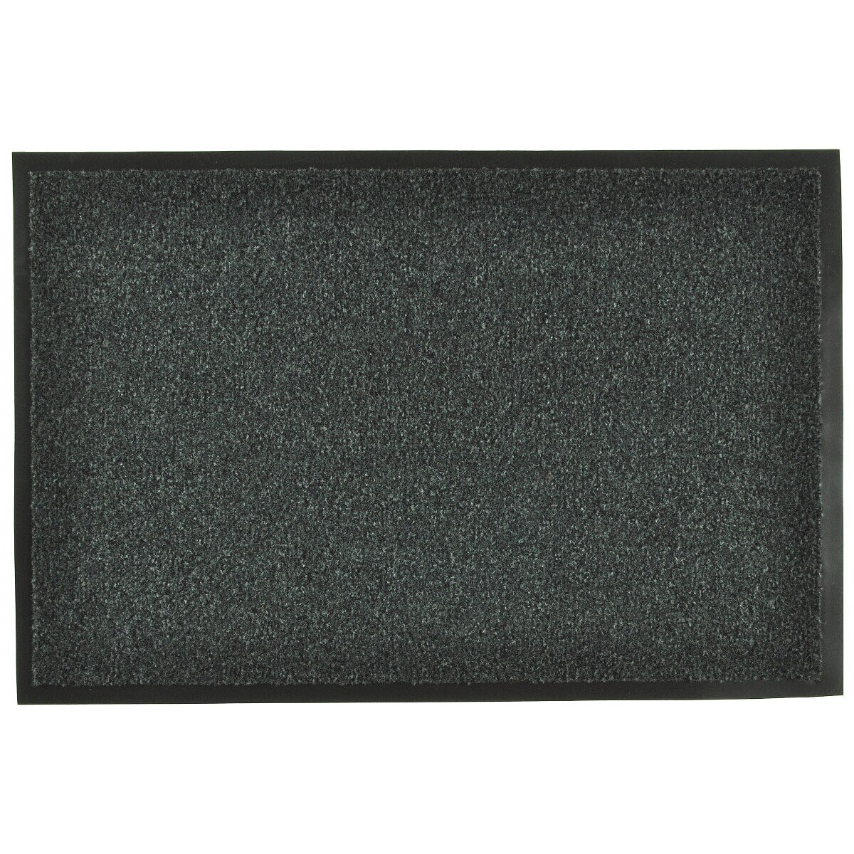 Covoras Intrare Green & Clean, Gri, 40x60, S12-471204