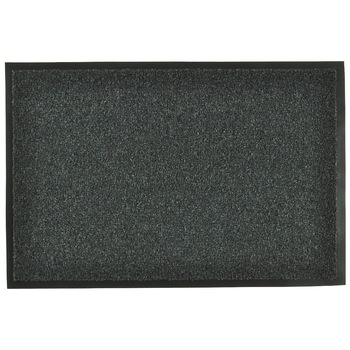 Covoras Intrare Green & Clean, Gri, 90x150, S56-471204 Covoras Intrare Green & Clean, Gri, 90x150, S56-471204