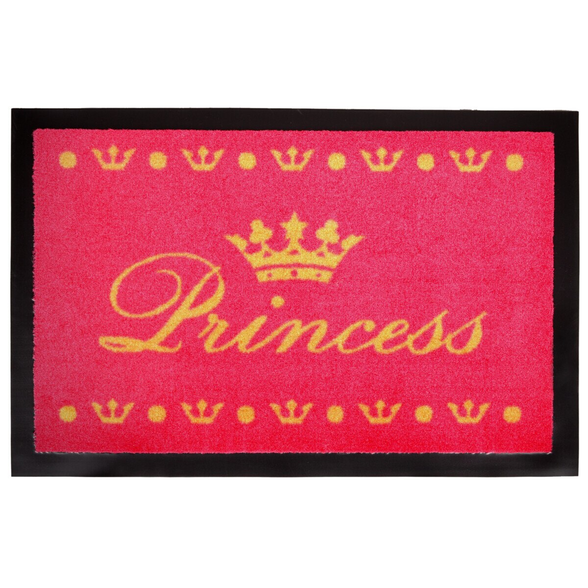 Covoras Intrare Printy, Roz, 40x60, S12-472162