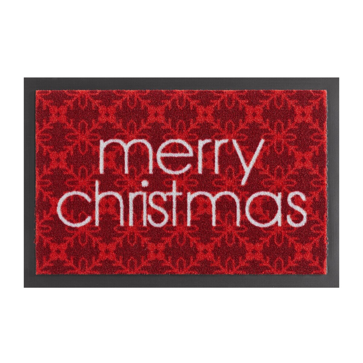 Covoras Intrare Printy, Rosu, 40x60, S12-472142