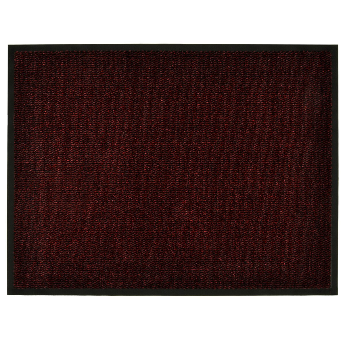 Covoras Intrare Faro, Rosu, 90x120, S55-470805