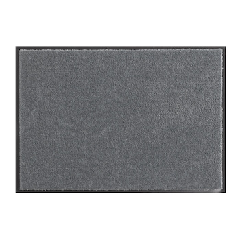 Covoras Intrare Soft & Clean, Gri, 100x150, S23-472302 Covoras Intrare Soft & Clean, Gri, 100x150, S23-472302