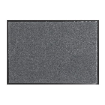 Covoras Intrare Soft & Clean, Gri, 39x58, S466-472302 Covoras Intrare Soft & Clean, Gri, 39x58, S466-472302