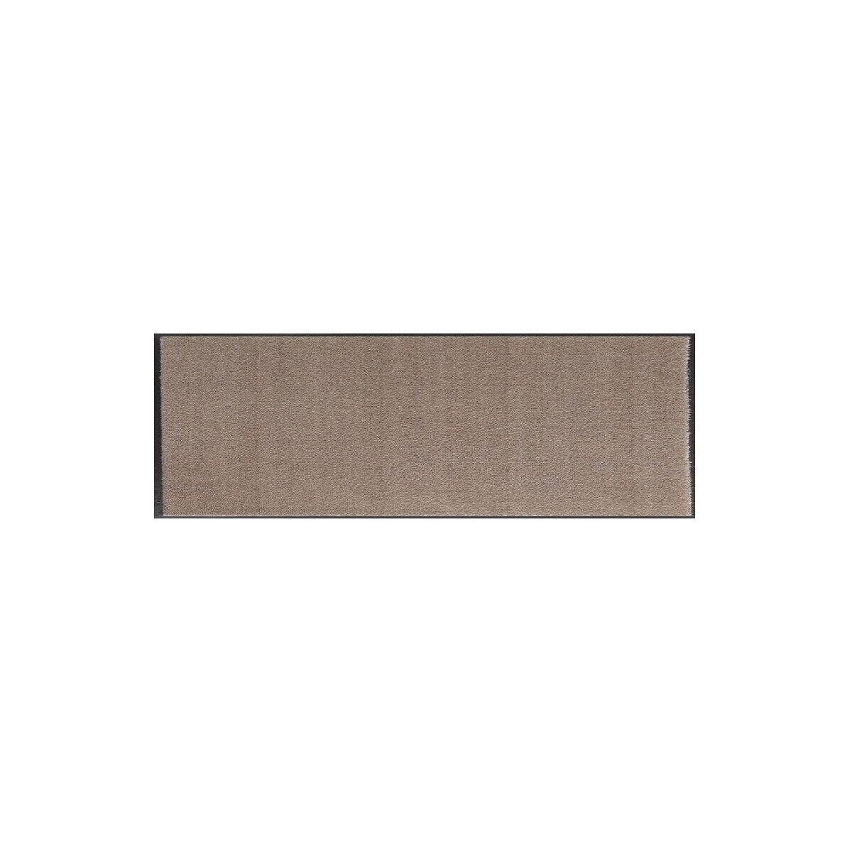 Covoras Intrare Soft & Clean, Taupe, 100x100, S85-472304