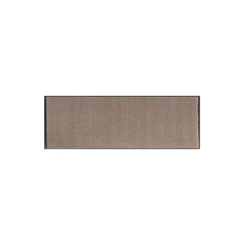 Covoras Intrare Soft & Clean, Taupe, 58x90, S467-472304