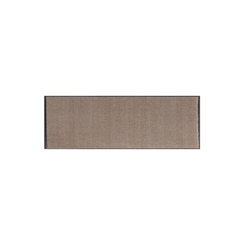Covoras Intrare Soft & Clean, Taupe, 39x80, S472-472304 Covoras Intrare Soft & Clean, Taupe, 39x80, S472-472304
